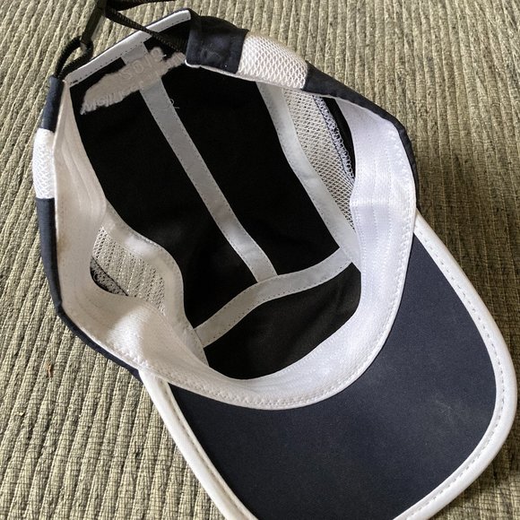 Performance Cap - Picture 4 of 6